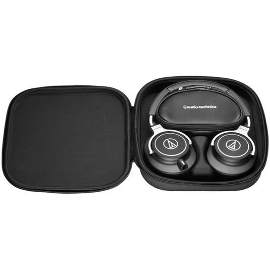 Audio Technica ATH-M70X Wired Professional Monitor Headphones - Black