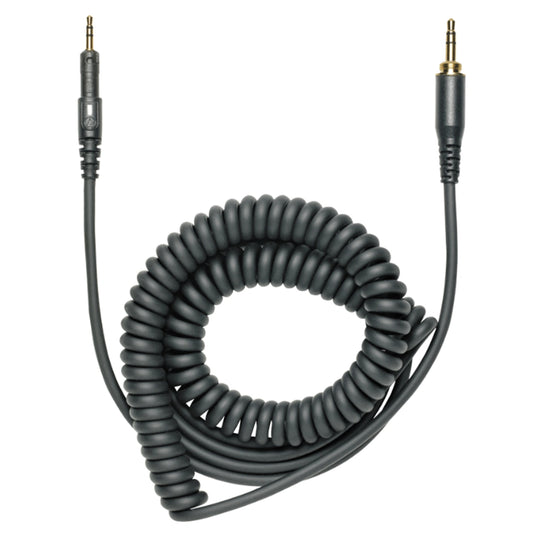 Audio Technica ATHM40X Over-Ear Professional Monitor Headphones - Black