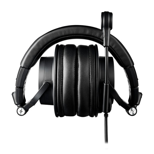 Audio Technica ATHM50XSTS-USB Professional Streaming Headset - USB Version