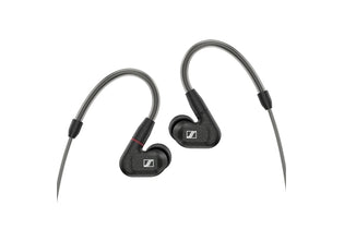 Sennheiser IE 300 Premium Wired In-Ear Monitor Headphones