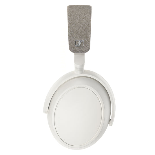 Sennheiser Momentum 4 Wireless Noise Cancelling Headphones, White