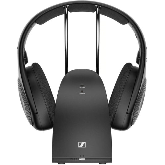 Sennheiser RS 120-W TV Headphones Wireless for Home Use
