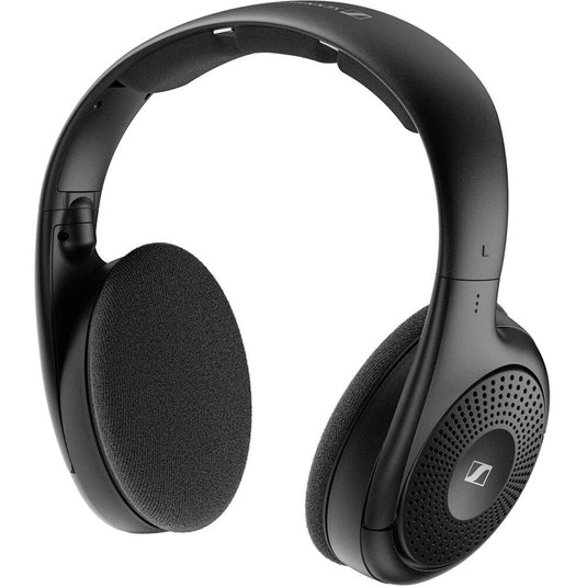 Sennheiser RS 120-W TV Headphones Wireless for Home Use