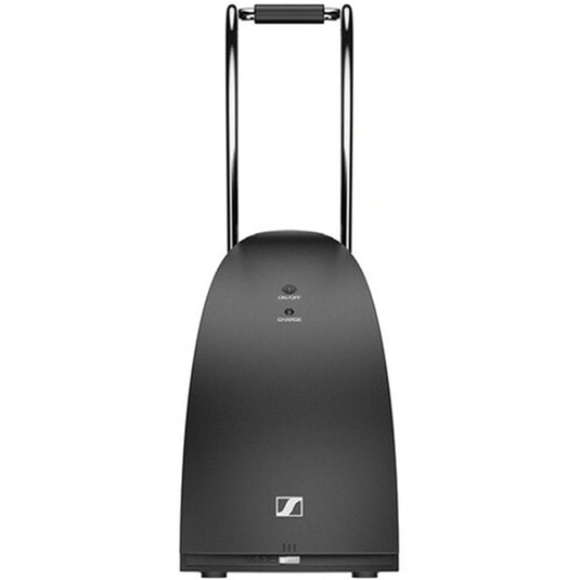 Sennheiser RS 120-W TV Headphones Wireless for Home Use