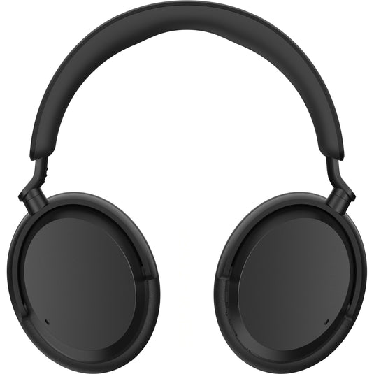 Sennheiser ACCENTUM Wireless headphones with ANC (Black)