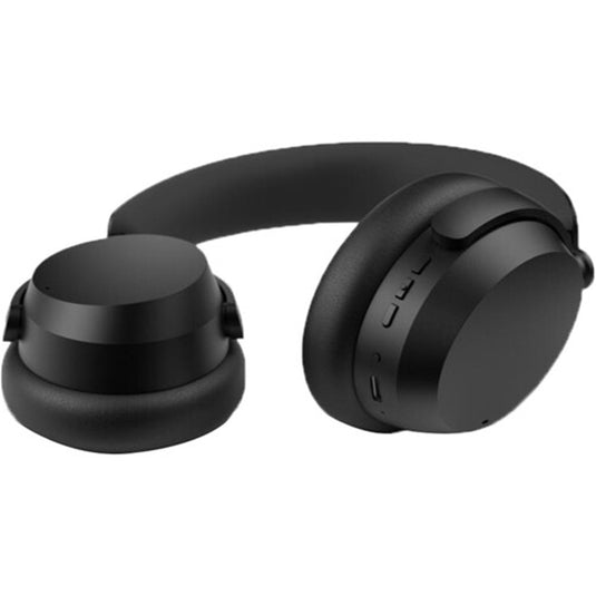Sennheiser ACCENTUM Wireless headphones with ANC (Black)