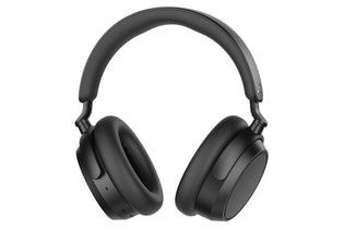 Sennheiser ACCENTUM Plus Noise Cancelling Headphones - Black