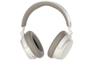 Sennheiser ACCENTUM Plus Noise Cancelling Headphones - White