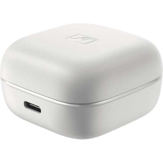 Sennheiser ACCENTUM True Wireless Earbuds (White)