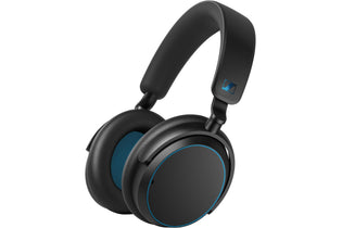 Sennheiser ACCENTUM Wireless headphones with ANC (Blue)