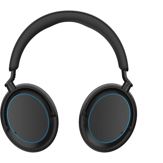 Sennheiser ACCENTUM Wireless headphones with ANC (Blue)