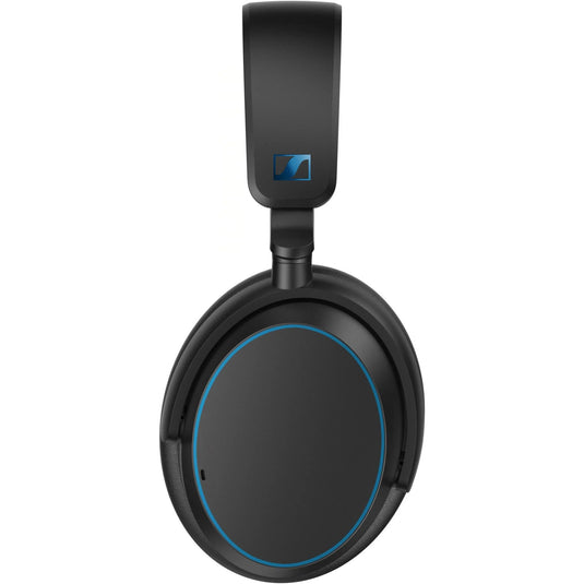 Sennheiser ACCENTUM Wireless headphones with ANC (Blue)