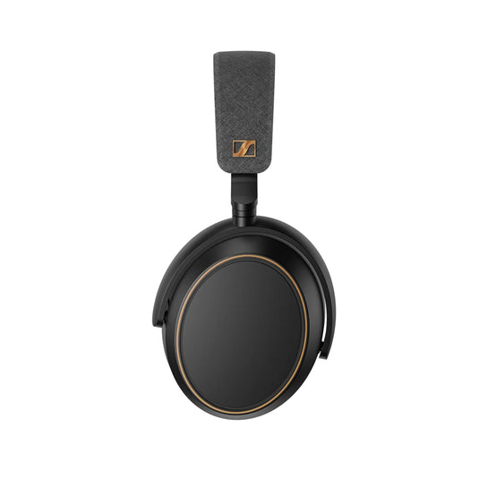 Sennheiser MOMENTUM 4 Wireless Over-Ear Noise Cancelling Headphones - Copper Special Edition