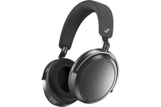 Sennheiser MOMENTUM 4 Wireless Over-Ear Noise Cancelling Headphones - Graphite