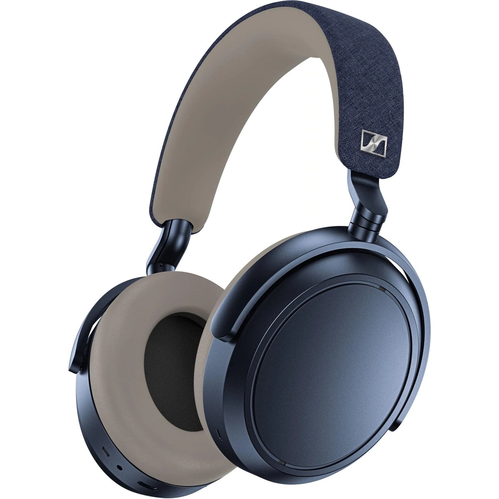 Sennheiser MOMENTUM 4 Wireless Over-Ear Noise Cancelling