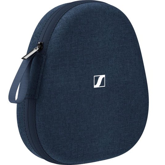 Sennheiser MOMENTUM 4 Wireless Over-Ear Noise Cancelling Headphones - Denim