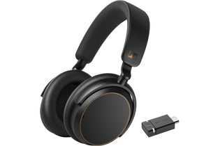 Sennheiser ACCENTUM Wireless Special Edition Over-Ear Noise Cancelling Headphones - Copper