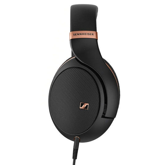 Sennheiser HD 505 Open Back Wired Over Ear Headphones - Copper Edition