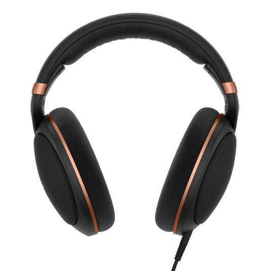 Sennheiser HD 505 Open Back Wired Over Ear Headphones - Copper Edition