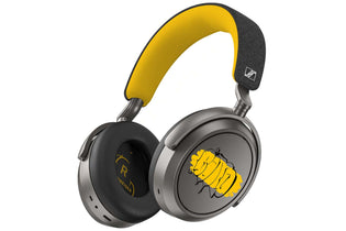 Sennheiser Momentum 4 Over-Ear Noise Cancelling Headphones - 80th Anniversary Edition