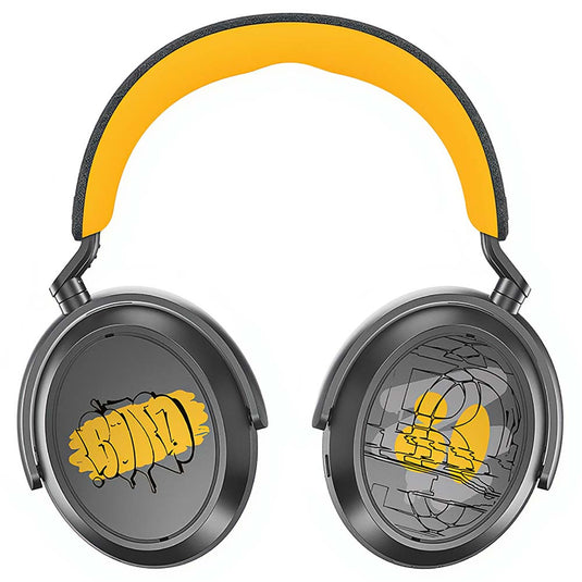 Sennheiser Momentum 4 Over-Ear Noise Cancelling Headphones - 80th Anniversary Edition