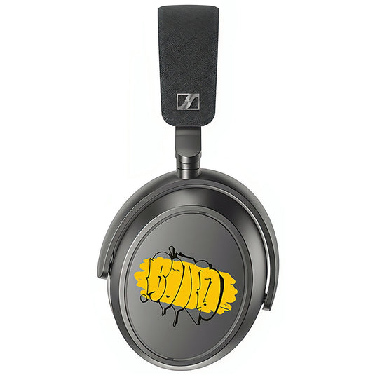 Sennheiser Momentum 4 Over-Ear Noise Cancelling Headphones - 80th Anniversary Edition