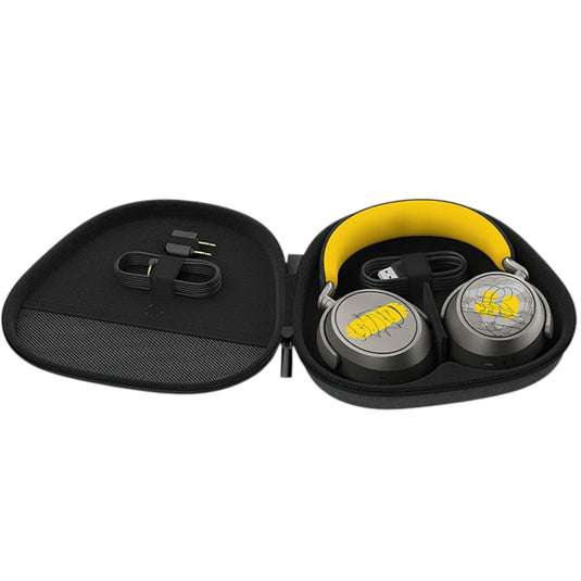 Sennheiser Momentum 4 Over-Ear Noise Cancelling Headphones - 80th Anniversary Edition