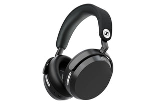 Sennheiser MOMENTUM 5 Wireless Premium Over-Ear Noise Cancelling Headphones