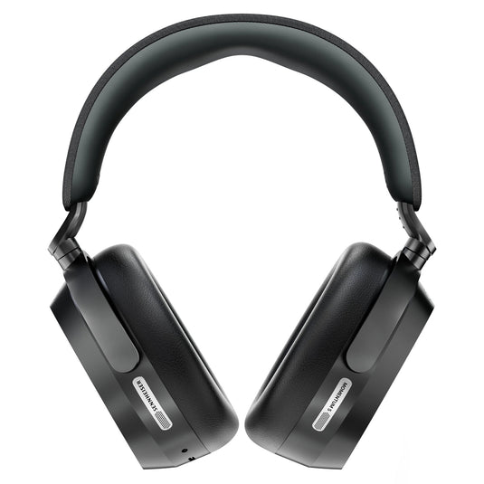 Sennheiser MOMENTUM 5 Wireless Premium Over-Ear Noise Cancelling Headphones