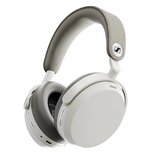 Sennheiser MOMENTUM 5 Wireless Premium Over-Ear Noise Cancelling Headphones