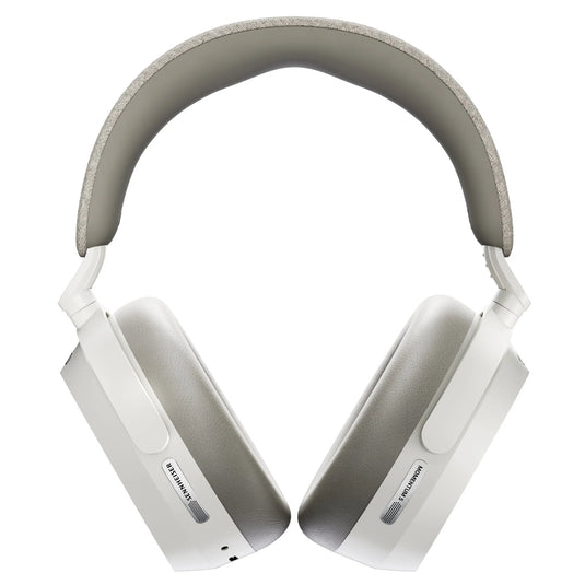Sennheiser MOMENTUM 5 Wireless Premium Over-Ear Noise Cancelling Headphones
