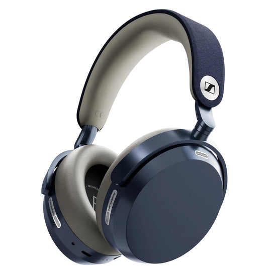 Sennheiser MOMENTUM 5 Wireless Premium Over-Ear Noise Cancelling Headphones