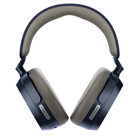 Sennheiser MOMENTUM 5 Wireless Premium Over-Ear Noise Cancelling Headphones