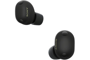 Sony WF1000XM6 True Wireless Noise Cancelling In-Ear Headphones - Black