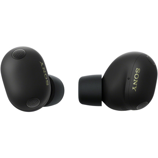 Sony WF1000XM6 True Wireless Noise Cancelling In-Ear Headphones - Black