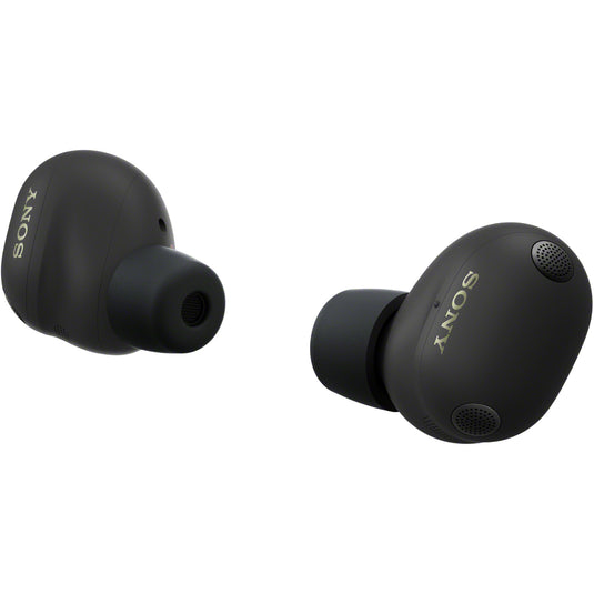 Sony WF1000XM6 True Wireless Noise Cancelling In-Ear Headphones - Black