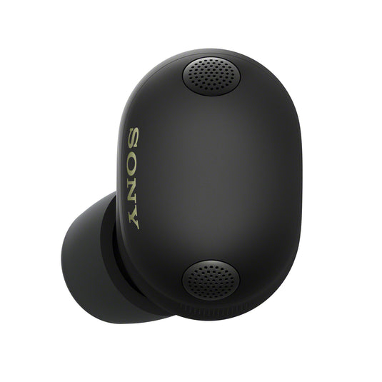 Sony WF1000XM6 True Wireless Noise Cancelling In-Ear Headphones - Black