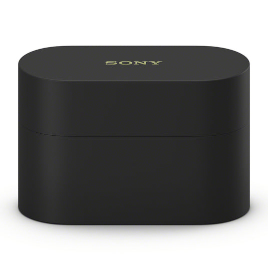 Sony WF1000XM6 True Wireless Noise Cancelling In-Ear Headphones - Black