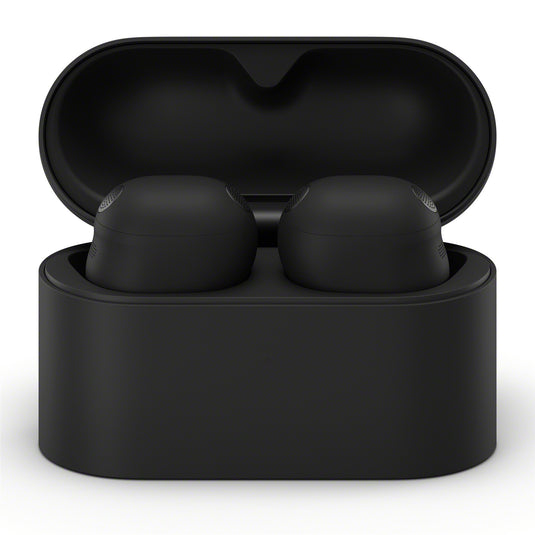 Sony WF1000XM6 True Wireless Noise Cancelling In-Ear Headphones - Black