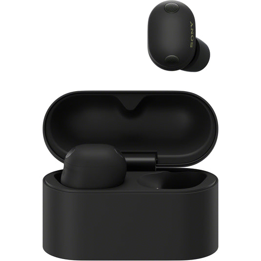 Sony WF1000XM6 True Wireless Noise Cancelling In-Ear Headphones - Black