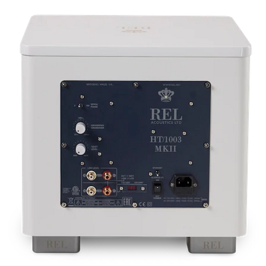 REL HT/1003 MK II Subwoofer