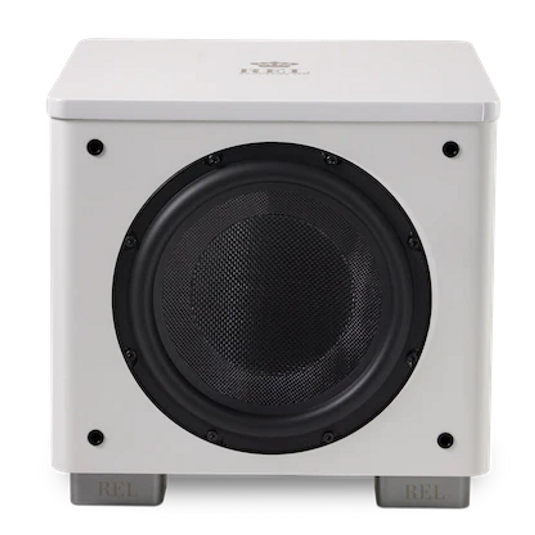 REL HT/1003 MK II Subwoofer