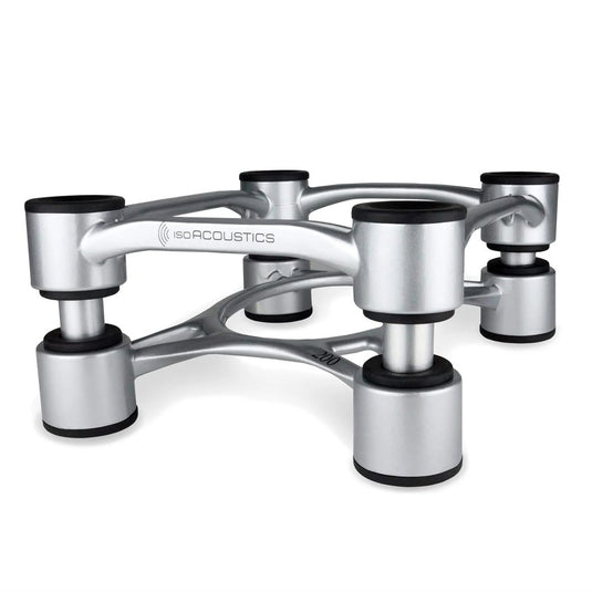 Iso Acoustics Aperta 200 Speaker Isolation Stand - Pair
