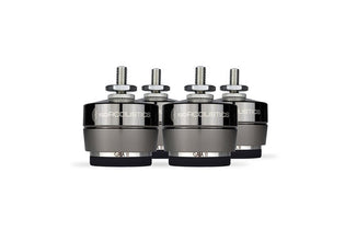 IsoAcoustics GAIA II Speaker Isolation Feet (Set of 4)