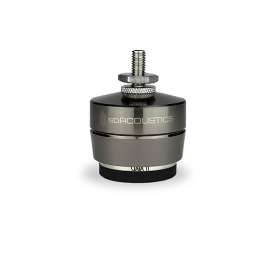 IsoAcoustics GAIA II Speaker Isolation Feet (Set of 4)
