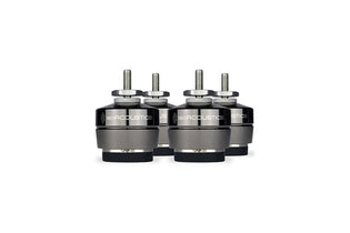 IsoAcoustics GAIA III Speaker Isolation Feet (Set of 4)