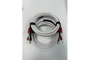 AudioQuest Rocket 11 Pre-Made Speaker Cables (1.6m Pair)