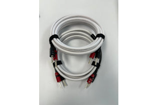 AudioQuest Rocket 11 Pre-Made Speaker Cables (2.1m Pair)