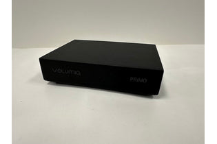 Pre-Loved. Volumio Primo V1 Streamer