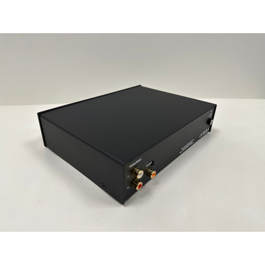 Pre-Loved. Pro-Ject CD Box S3 Compact CD Player